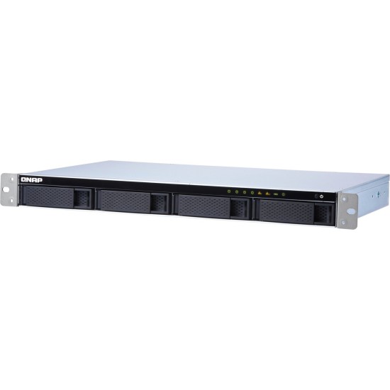 QNAP TS-431XeU-8G, NAS