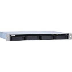 QNAP TS-431XeU-8G, NAS QNAP TS-431XeU-8G, NAS