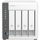 QNAP TS-433-4G, NAS