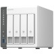 QNAP TS-433-4G, NAS