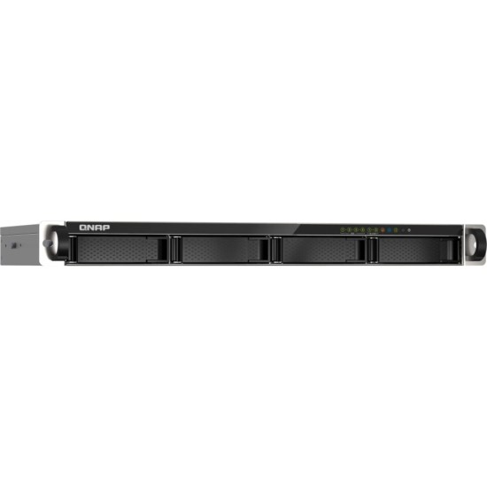 QNAP TS-435XeU-4G, NAS