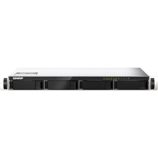 QNAP TS-435XeU-4G, NAS