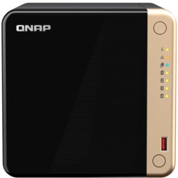 QNAP TS-464-8G, NAS