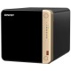 QNAP TS-464-8G, NAS