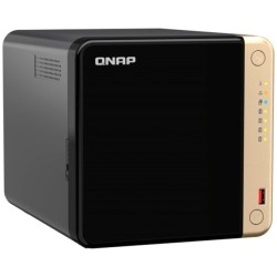 QNAP TS-464-8G, NAS