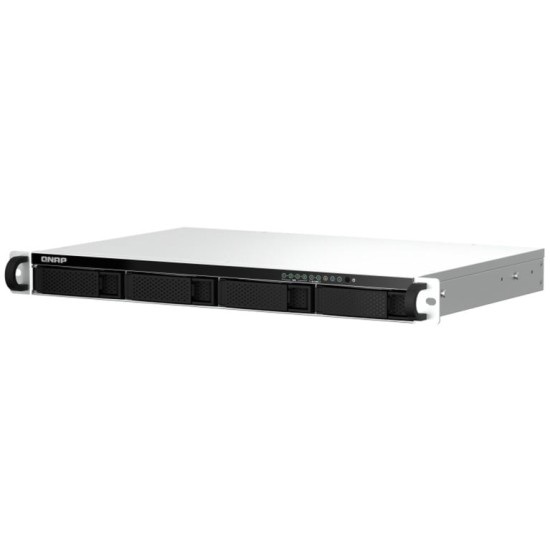 QNAP TS-464eU-8G, NAS