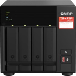 QNAP TS-473A-8G, NAS