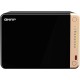 QNAP TS-664-8G, NAS
