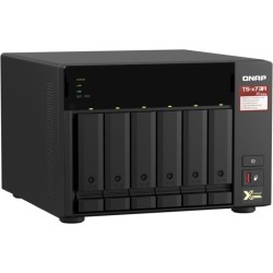 QNAP TS-673A-8G, NAS