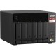 QNAP TS-673A-8G, NAS