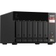 QNAP TS-673A-8G, NAS