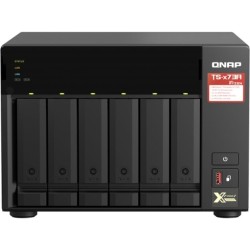 QNAP TS-673A-8G, NAS