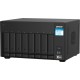 QNAP TS-832PX-4G, NAS