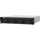 QNAP TS-832PXU-RP-4G, NAS