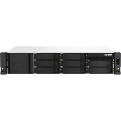 QNAP TS-864eU-RP-4G, NAS