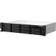 QNAP TS-864eU-RP-4G, NAS