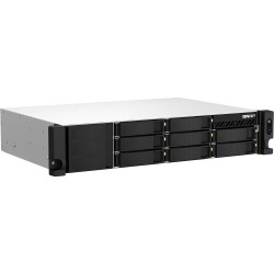 QNAP TS-864eU-RP-4G, NAS QNAP TS-864eU-RP-4G, NAS