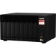 QNAP TS-873A-8G, NAS