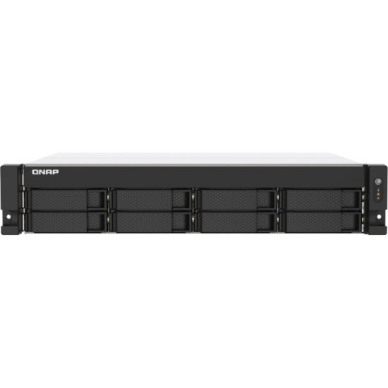 QNAP TS-873AeU-4G, NAS