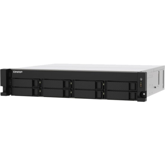 QNAP TS-873AeU-4G, NAS