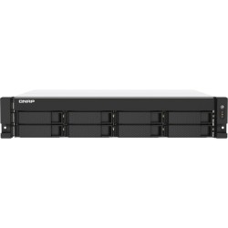 QNAP TS-873AeU-RP-4G, NAS