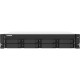 QNAP TS-873AeU-RP-4G, NAS