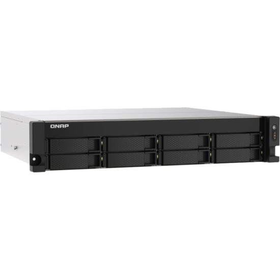 QNAP TS-873AeU-RP-4G, NAS