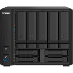 QNAP TS-932PX-4G, NAS