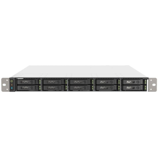 QNAP TS-H1090FU-7232P-64G, NAS