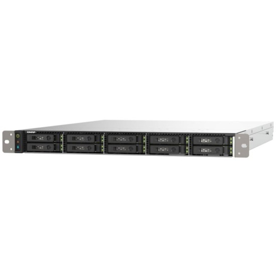 QNAP TS-H1090FU-7232P-64G, NAS