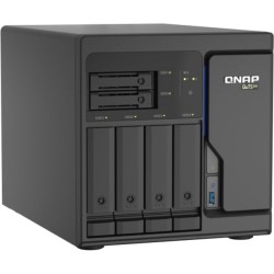 QNAP TS-h686-D1602-8G, NAS