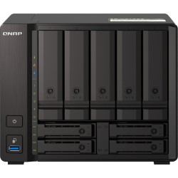 QNAP TS-h973AX-32G, NAS