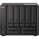 QNAP TS-h973AX-8G, NAS