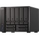 QNAP TS-h973AX-8G, NAS