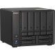 QNAP TS-h973AX-8G, NAS