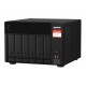QNAP TVS-675-8G, NAS