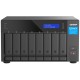 QNAP TVS-H874, NAS