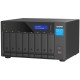 QNAP TVS-H874, NAS