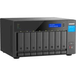 QNAP TVS-h874X-i9-64G, NAS