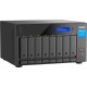 QNAP TVS-h874X-i9-64G, NAS