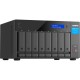 QNAP TVS-h874X-i9-64G, NAS