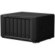 Synology DS1621+, NAS