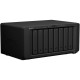 Synology DS1821+, NAS
