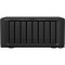Synology DS1821+, NAS