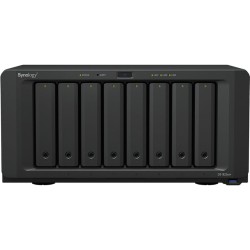 Synology DS1823xs+, NAS