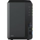 Synology DS223, NAS