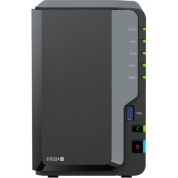 Synology DS224+, NAS