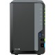 Synology DS224+, NAS