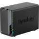 Synology DS224+, NAS