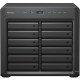 Synology DS2422+, NAS